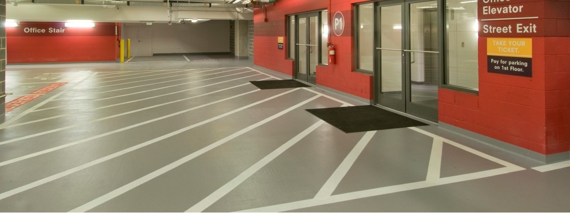 Stondeck